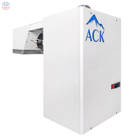 Моноблок среднетемпературный АСК МС-11