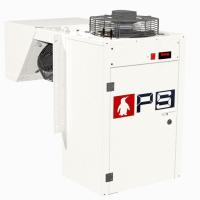 Моноблок низкотемпературный PolusSar BGM 117 F