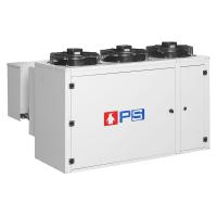 Моноблок низкотемпературный PolusSar BGM 450 F