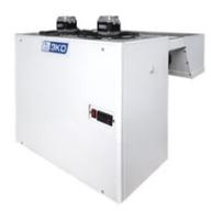 Моноблок среднетемпературный АСК МС-20 EСO