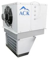 Моноблок низкотемпературный АСК МНп-32