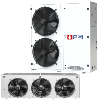 Сплит-система низкотемпературная PolusSar BGS 660